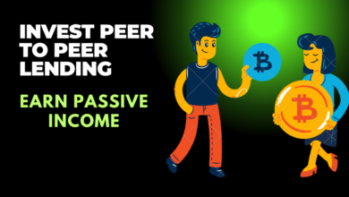 Invest in Peer-to-Peer Lending