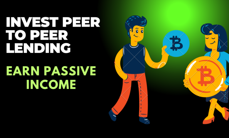 Invest in Peer-to-Peer Lending